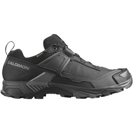 Salomon X Ultra 5 GTX Herre EU 41â Sort Trekking- & vandresko